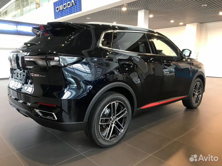 Changan CS55 Plus 1.5 AMT, 2023