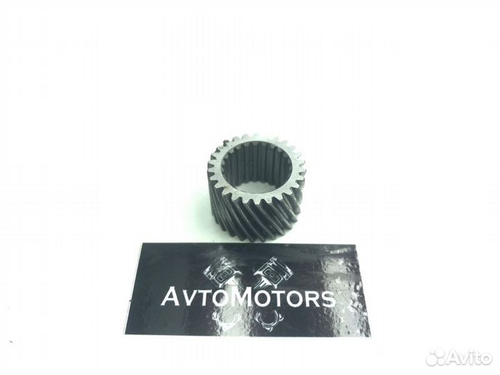 Шестерня АКПП Toyota A960E 3grfe