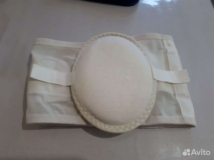 Бандаж дородовой и послеродовой т-14 (s)