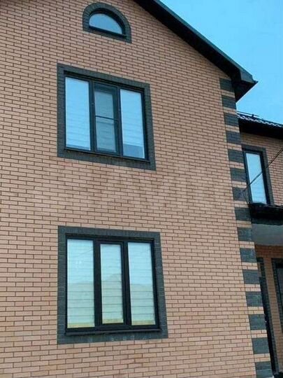 Дом 191 м² на участке 3,5 сот.