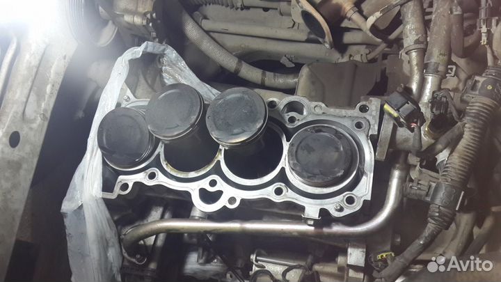 Авторемонт