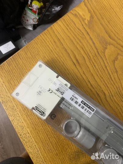 Подсветка шкафа Striberg IKEA 67 см комплект