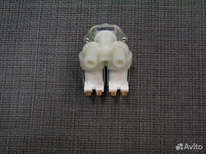 Клапан(кэн) samsung LG