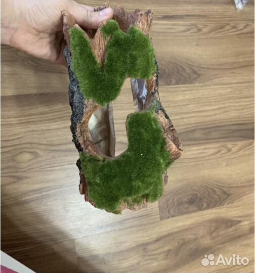 Украшение для аквариума