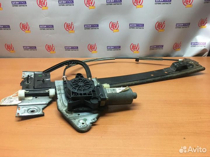 Регулятор стеклоподъемника Cadillac Escalade