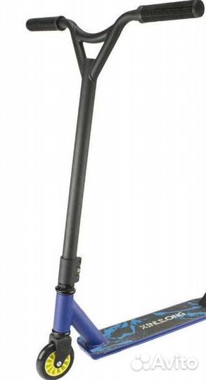 Трюковый самокат