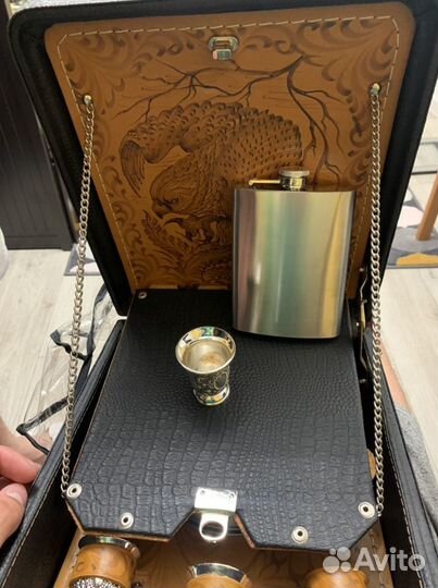 Набор охотника