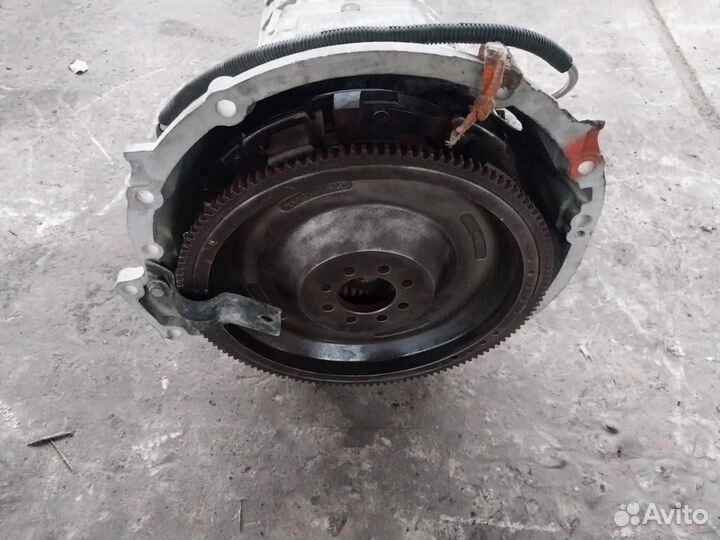 Кпп механическая (МКПП), Dodge Challenger 2016