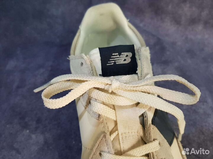 New balance 327