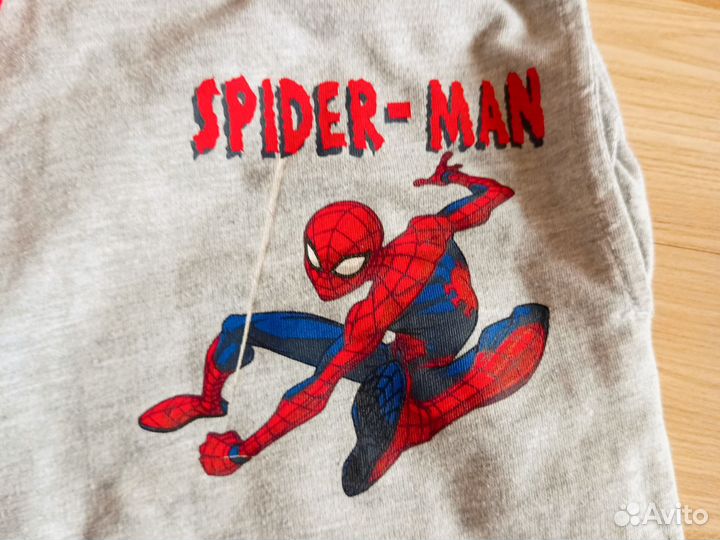 Шорты детские