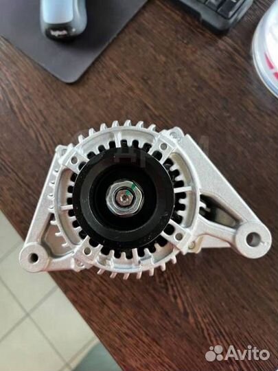 Генератор Toyota Corolla E120, Avensis T250 1ZZ, 3