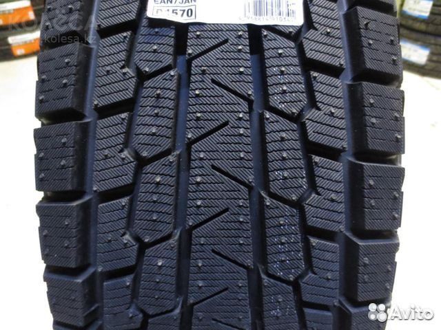 Yokohama Ice Guard SUV G075 275/50 R20 113Q