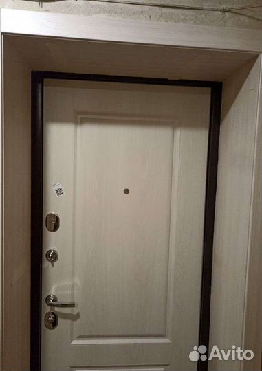 Входные двери