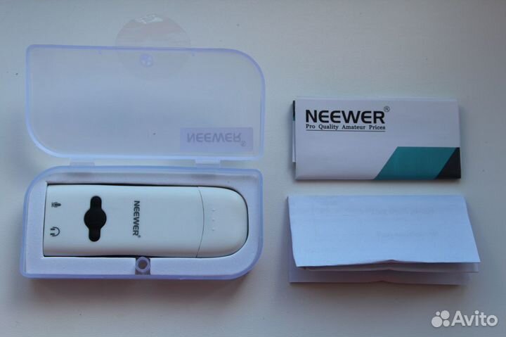 USB Звуковая карта Neewer