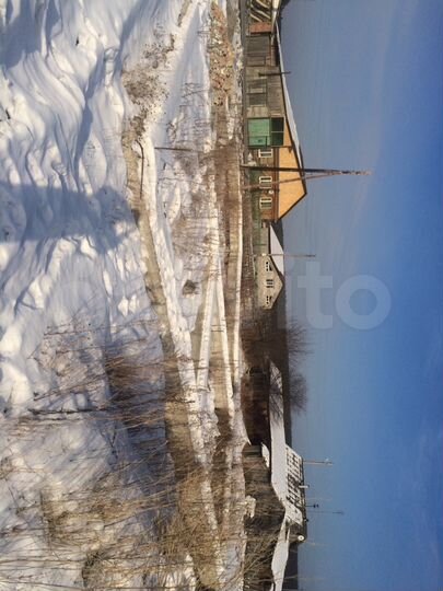 Участок 12 сот. (ИЖС)