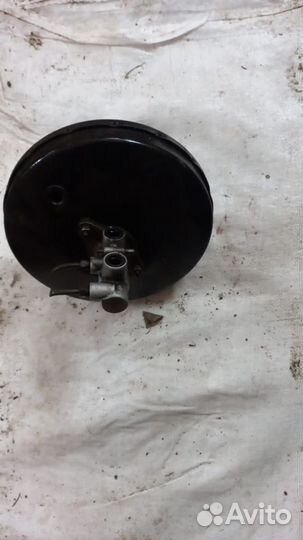 Вакуумник Mitsubishi Lancer 10