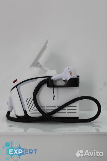 Диодный лазер Expert K 808C+ (K-01)