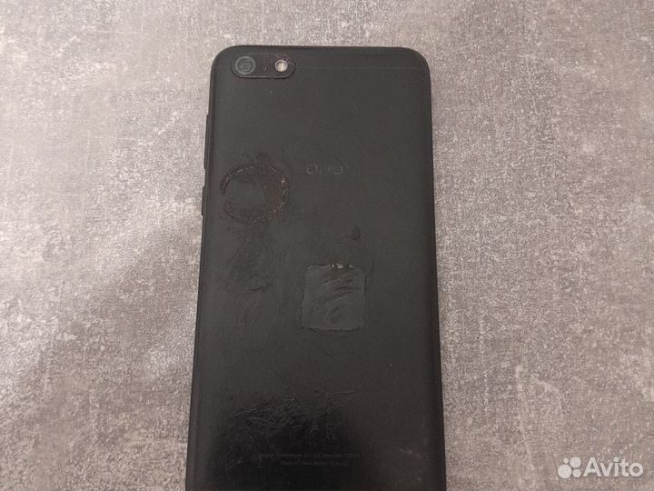 HONOR 7 Lite, 2/16 ГБ