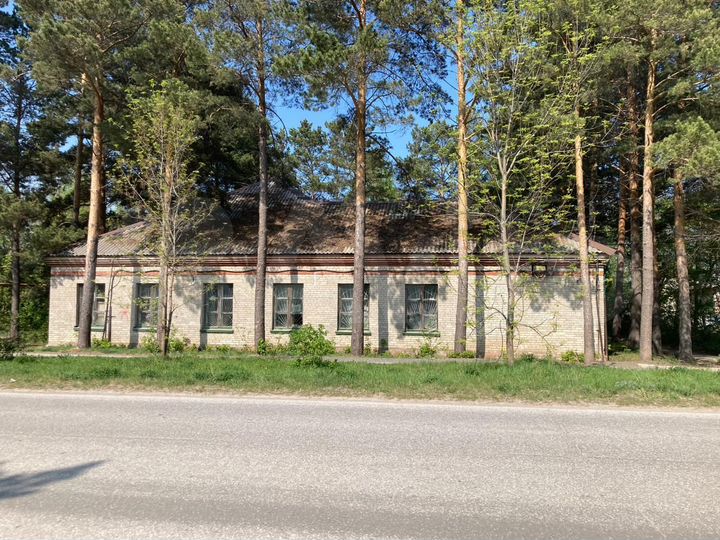 Помещение свободного назначения, 451.2 м²