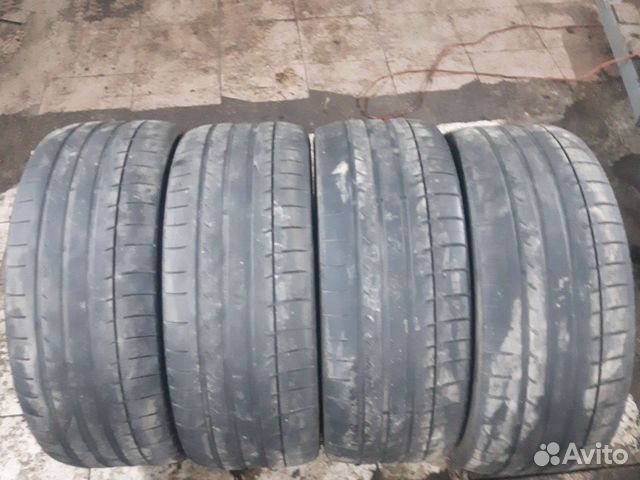 Kumho Ecsta LE Sport KU39 235/45 R18 98Y