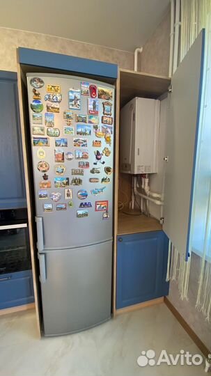 Кухня на заказ. Фабрика производитель в Челябинске