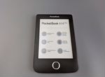 Pocketbook 614 plus (Wi-Fi, Carta, Coolreader)