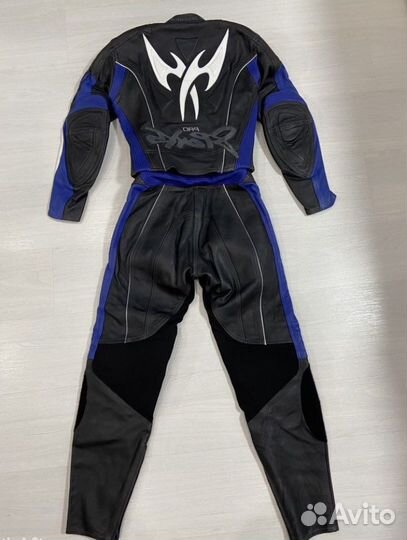 Мотокомбез мотокостюм Hein Gericke Pro Sports