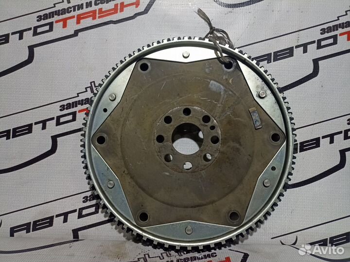 Маховик volvo B8444S S80 XC90 AS C атм 30720146