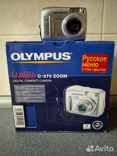 Продам фотоаппарат