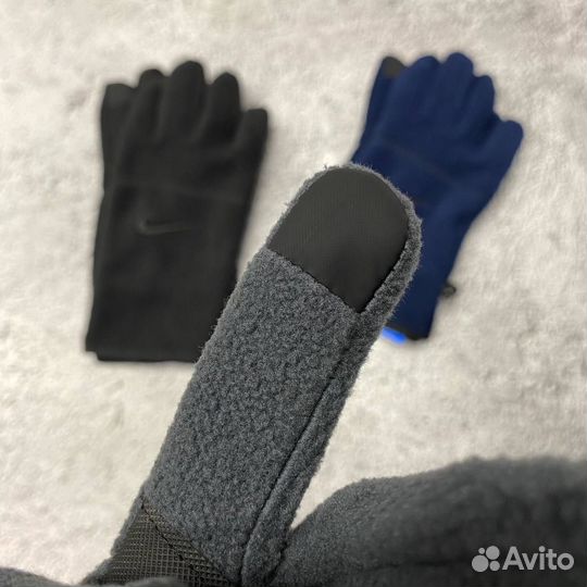 Перчатки Nike 3 цвета