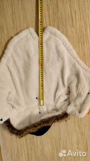 Куртка для собак