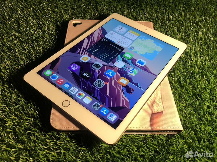 iPad AIR 2