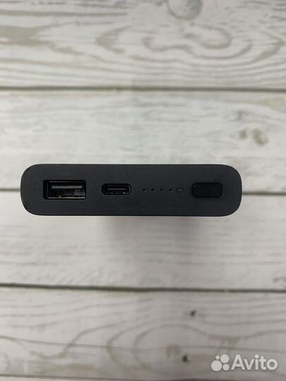 Powerbank xiaomi 10w wireless