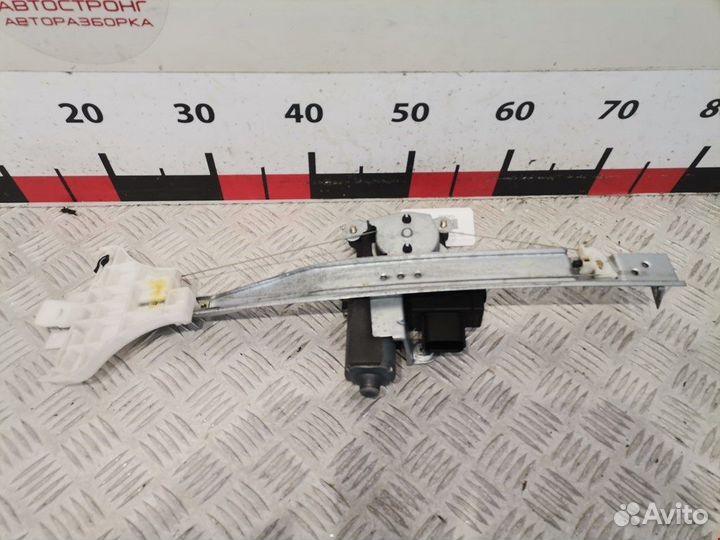 Стеклоподъемник для Ford Mondeo 3