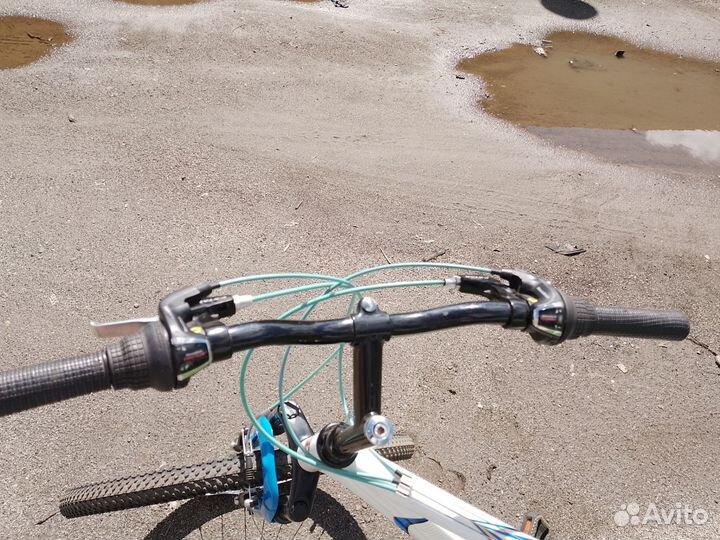 Взрослый аллюминиевый велосипед, 26 диаметр