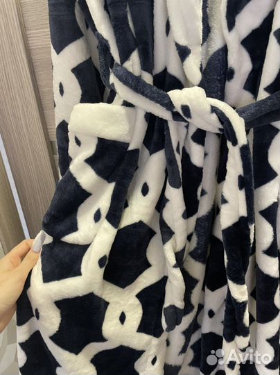 Халат женский