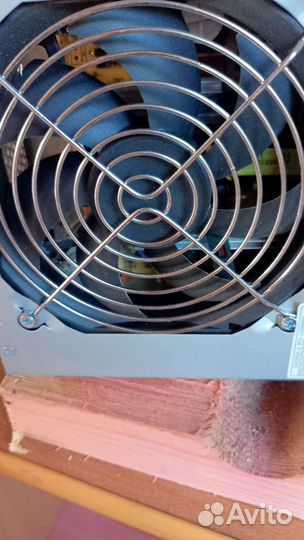 Блок питания