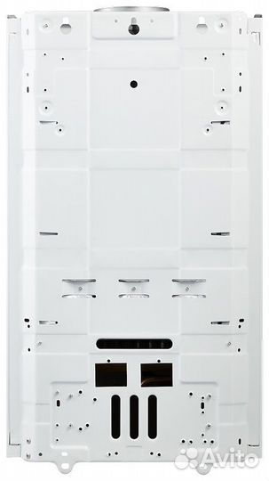 Газовый водонагреватель Zanussi GWH 10 Fonte