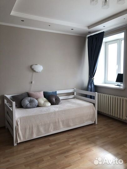 Диван кровать 200*90 с доп спальным местом