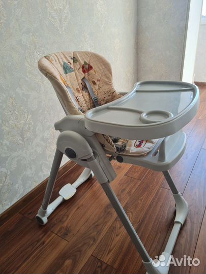 Стул для кормления