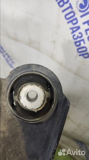 Рычаг подвески передний левый Nissan Note хэтчбек