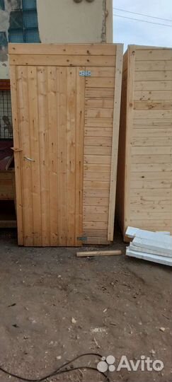 Изделия из дерева для сада