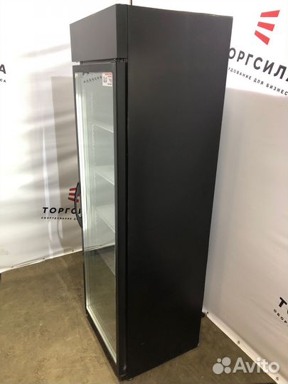 Шкаф холодильный Ice Stream Dynamic