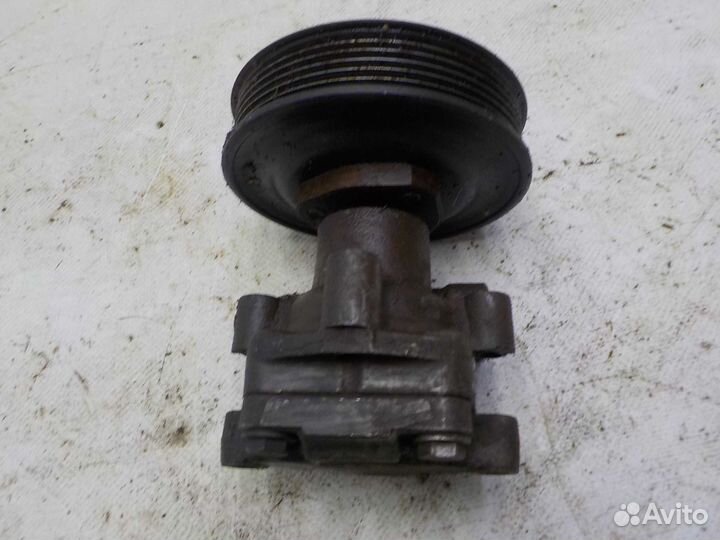 Гидроусилитель skoda octavia A4