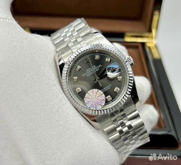 Часы Rolex Люкс (гарантия год)