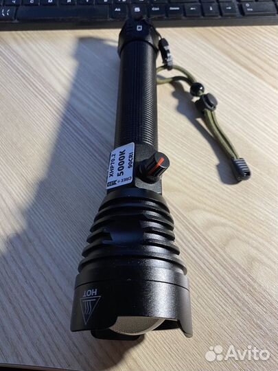 Фотофонарь