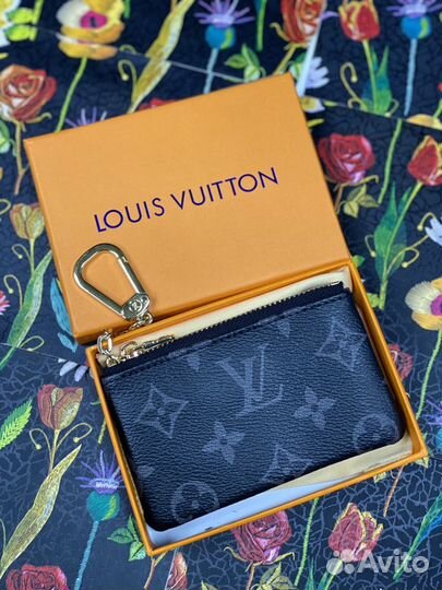 Ключница louis vuitton