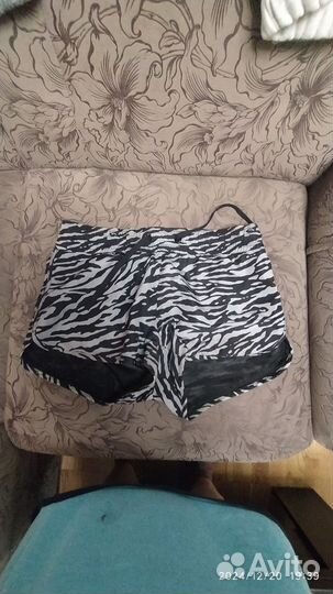 Одежда для занятий спортом