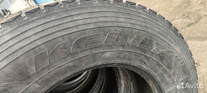 Грузовые шины 315/70R22,5