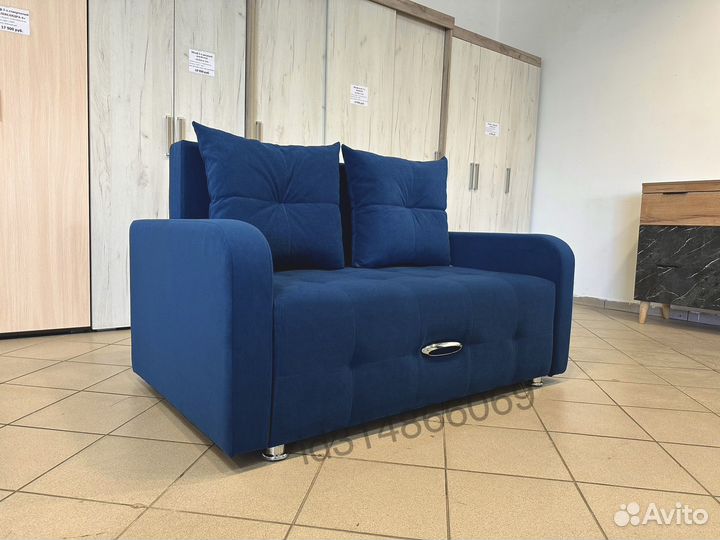 Диван кровать Малютка 120